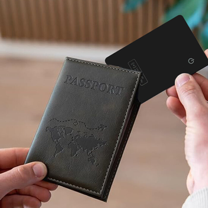 Adding to Passport